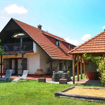Holiday home Holiday Balaton018